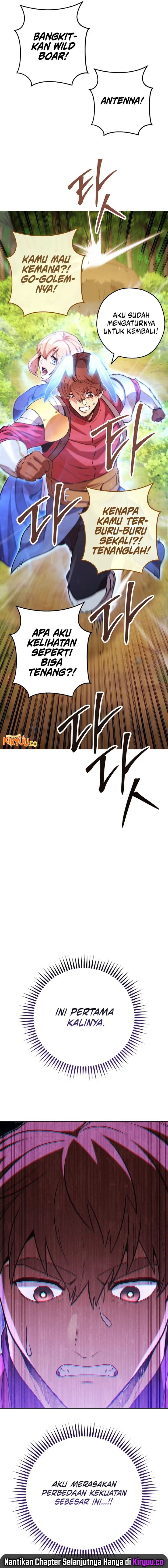 Dilarang COPAS - situs resmi www.mangacanblog.com - Komik dungeon reset 237 - chapter 237 238 Indonesia dungeon reset 237 - chapter 237 Terbaru 18|Baca Manga Komik Indonesia|Mangacan